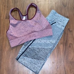 Victoria’s Secret Sports Bra